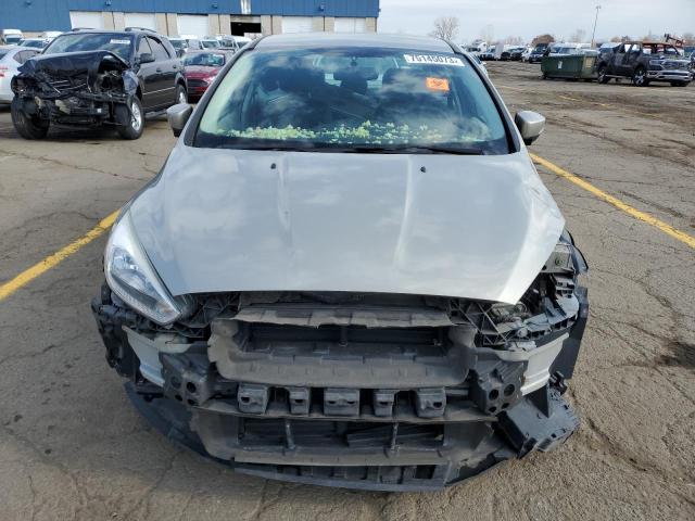 Photo 5 from auction – 2016 FORD FOCUS SE with VIN 1FADP3F20GL220468