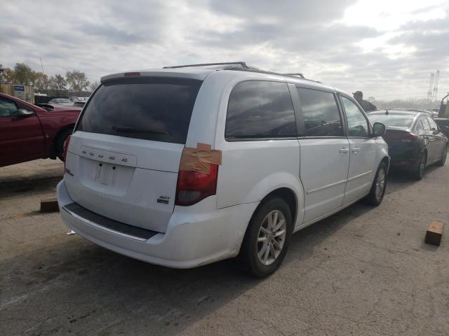 Photo 3 from auction – 2016 DODGE GRAND CARA with VIN 2C4RDGCG6GR161241