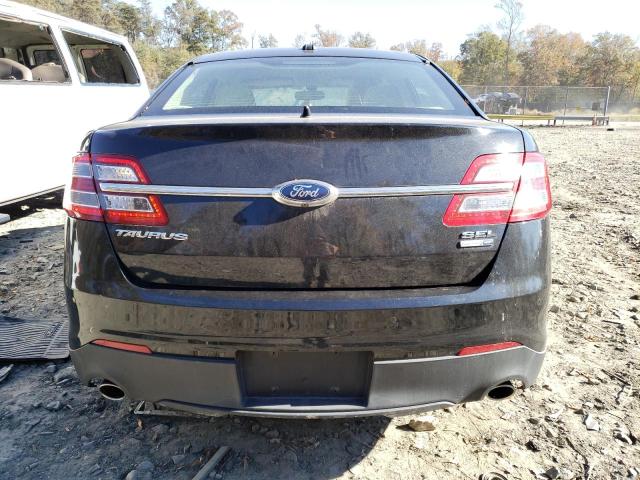 Photo 6 from auction – 2015 FORD TAURUS SEL with VIN 1FAHP2H88FG126486
