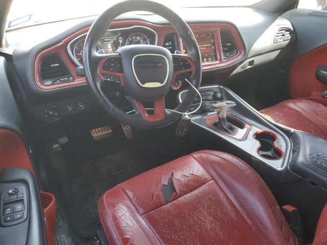 Photo 8 from auction – 2015 DODGE CHALLENGER with VIN 2C3CDZBG9FH811742