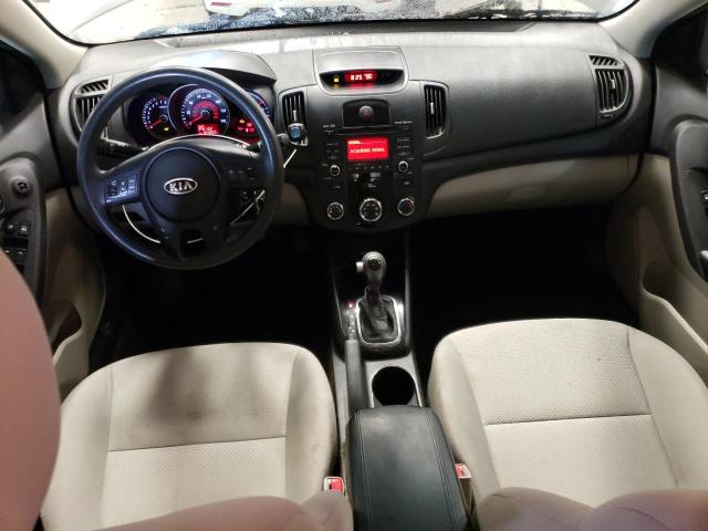 Photo 8 from auction – 2011 KIA FORTE EX with VIN KNAFU4A21B5408936