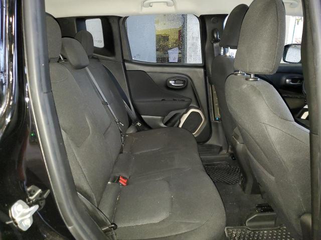 Photo 10 from auction – 2017 JEEP RENEGADE L with VIN ZACCJBBB0HPF85463