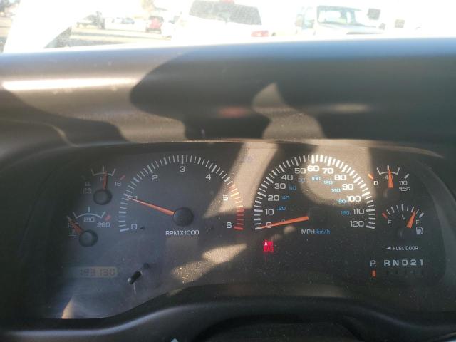 صورة رقم 9 من المزاد - 1997 DODGE DAKOTA مع VIN 1B7GG23Y1VS283057