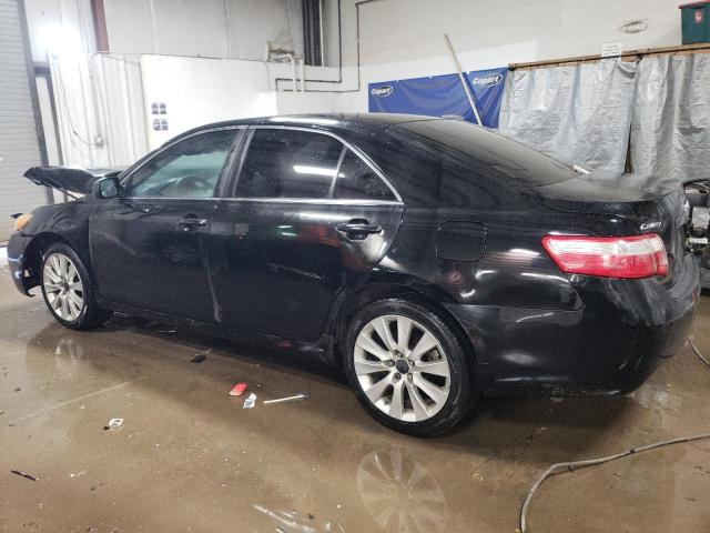 Photo 2 from auction – 2009 TOYOTA CAMRY BASE with VIN 4T4BE46K89R136152