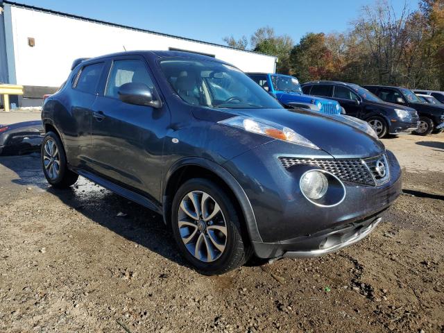 Photo 4 from auction – 2012 NISSAN JUKE S with VIN JN8AF5MR1CT113827