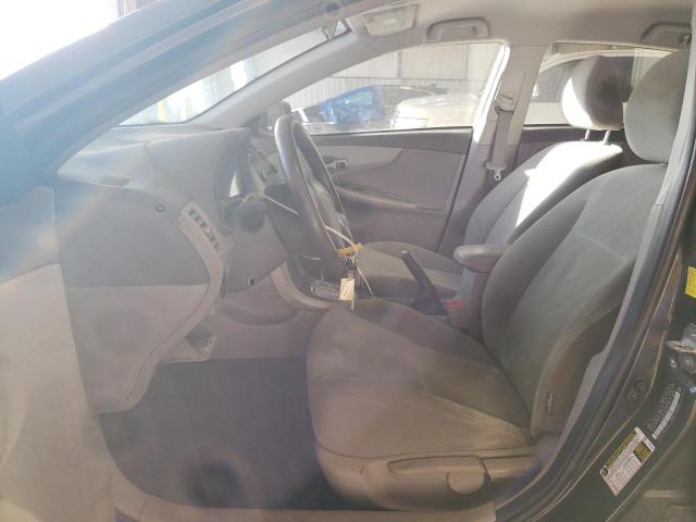 Photo 7 from auction – 2010 TOYOTA COROLLA with VIN 2T1BU4EE8AC525209