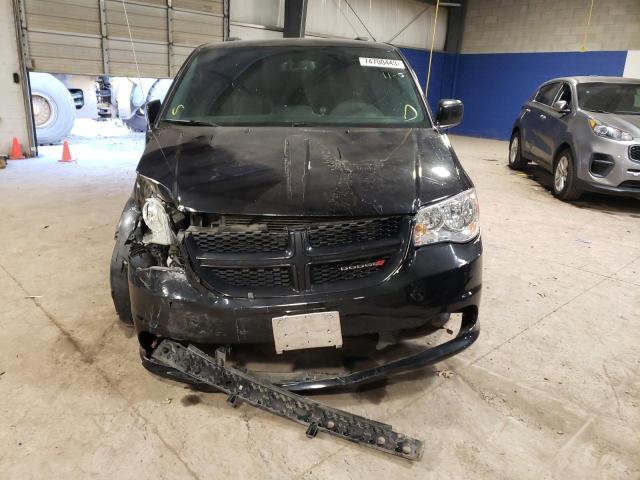 صورة رقم 5 من المزاد - 2012 DODGE GRAND CARA مع VIN 2C4RDGEG6CR403033