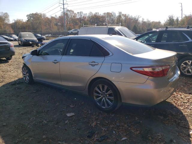 Photo 2 from auction – 2017 TOYOTA CAMRY LE with VIN 4T1BF1FK4HU619531