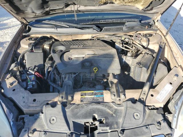 Photo 11 from auction – 2006 CHEVROLET IMPALA LT with VIN 2G1WC581869425758