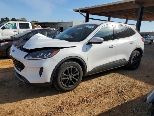 Photo 1 from auction – 2021 FORD ESCAPE SE with VIN 1FMCU0G66MUB20231