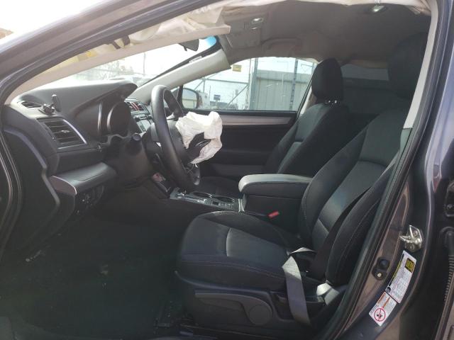 Photo 7 from auction – 2019 SUBARU LEGACY 2.5 with VIN 4S3BNAB64K3027835