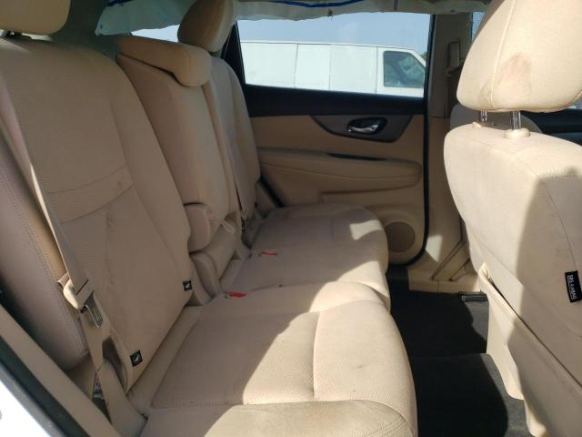 Photo 11 from auction – 2016 NISSAN ROGUE S with VIN JN8AT2MT5GW027590