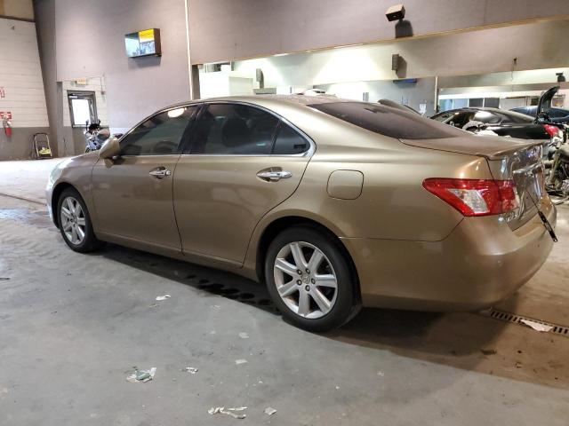 Photo 2 from auction – 2007 LEXUS ES 350 with VIN JTHBJ46G172016819