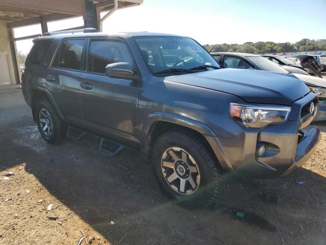 Photo 4 from auction – 2019 TOYOTA 4RUNNER SR with VIN JTEZU5JR2K5194490