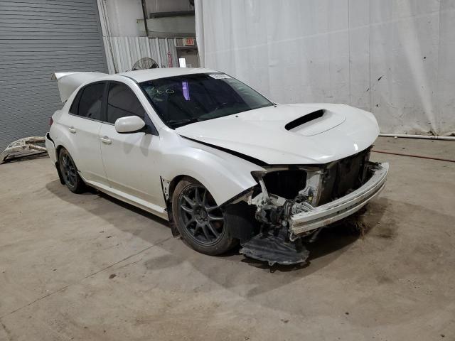 Photo 4 from auction – 2014 SUBARU IMPREZA WR with VIN JF1GV7E65EG009321