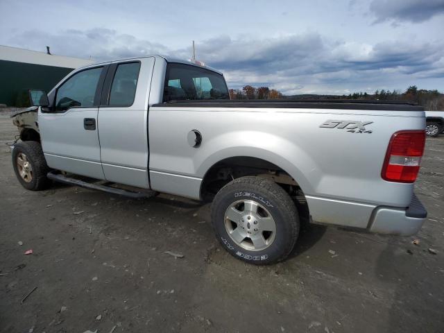 Photo 2 from auction – 2006 FORD F150 with VIN 1FTRX14W46NA18794