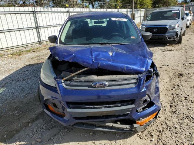 Photo 5 from auction – 2013 FORD ESCAPE S with VIN 1FMCU0F74DUA98241