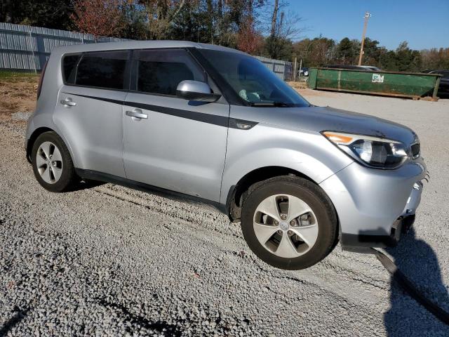 Photo 4 from auction – 2014 KIA SOUL with VIN KNDJN2A29E7705718