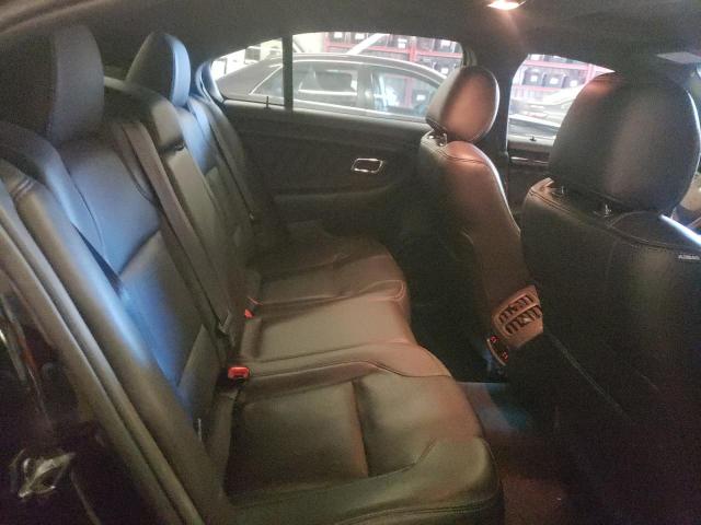 Фото 10 с аукциона – 2014 FORD TAURUS LIM с VIN 1FAHP2J87EG117609