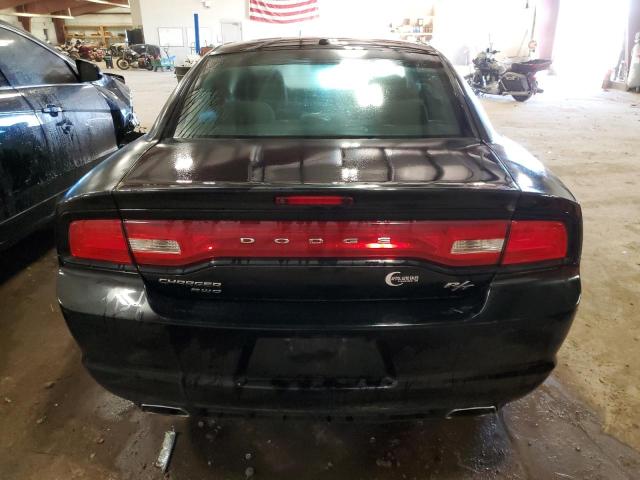Photo 6 from auction – 2014 DODGE CHARGER R/ with VIN 2C3CDXDT3EH296511