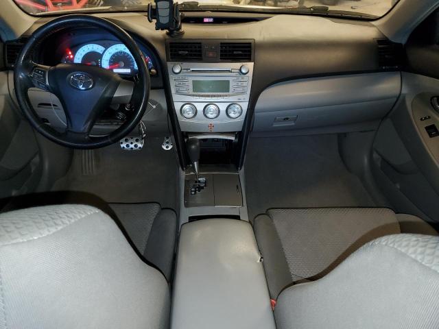 Photo 8 from auction – 2011 TOYOTA CAMRY BASE with VIN 4T1BF3EK5BU771564