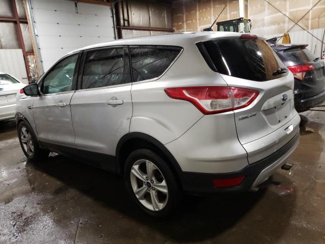 Photo 2 from auction – 2014 FORD ESCAPE SE with VIN 1FMCU9GX2EUC02133