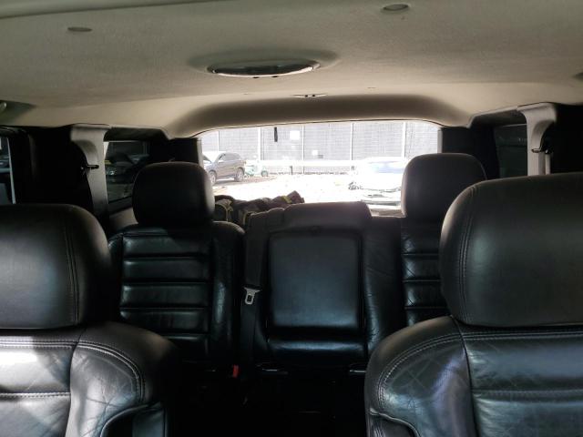 Foto 10 de la subasta – 2005 HUMMER H2 con VIN 5GRGN23U75H125885