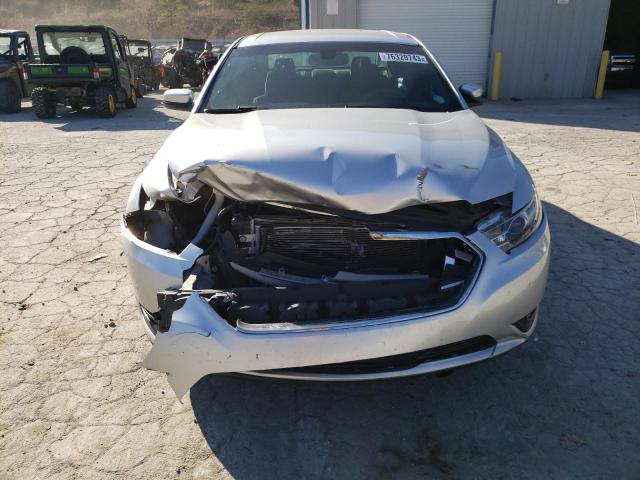 Photo 5 from auction – 2017 FORD TAURUS SEL with VIN 1FAHP2E89HG127623