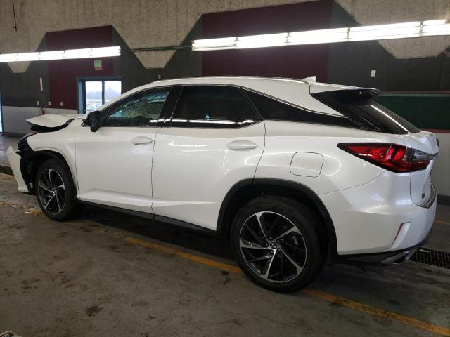 Photo 2 from auction – 2019 LEXUS RX 350 BAS with VIN 2T2BZMCA9KC191979