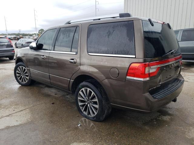 Foto 2 de la subasta – 2015 LINCOLN NAVIGATOR con VIN 5LMJJ2HT0FEJ04682