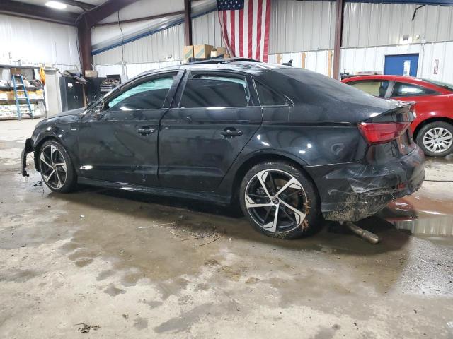 Photo 2 from auction – 2020 AUDI A3 S-LINE with VIN WAUBEGFF9LA104724