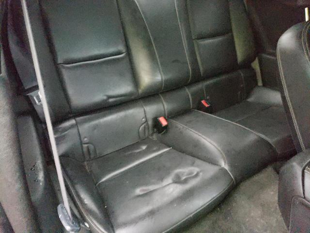 Photo 10 from auction – 2011 CHEVROLET CAMARO LT with VIN 2G1FC1ED5B9196828