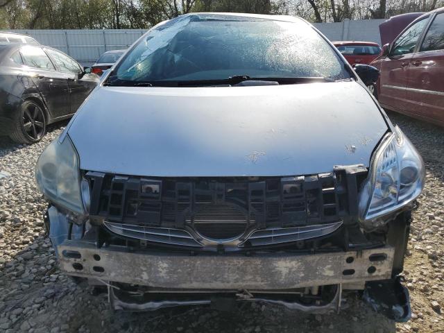 Photo 5 from auction – 2011 TOYOTA PRIUS with VIN JTDKN3DU5B0282244