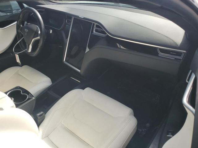 Photo 8 from auction – 2018 TESLA MODEL S with VIN 5YJSA1E2XJF243761