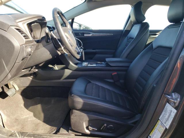 Photo 7 from auction – 2017 FORD FUSION SE with VIN 3FA6P0HD2HR336280