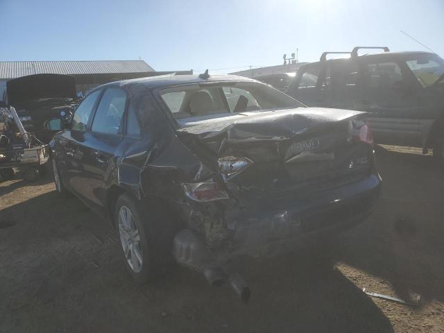 Photo 2 from auction – 2010 AUDI A4 PREMIUM with VIN WAUBFAFL3AN040847