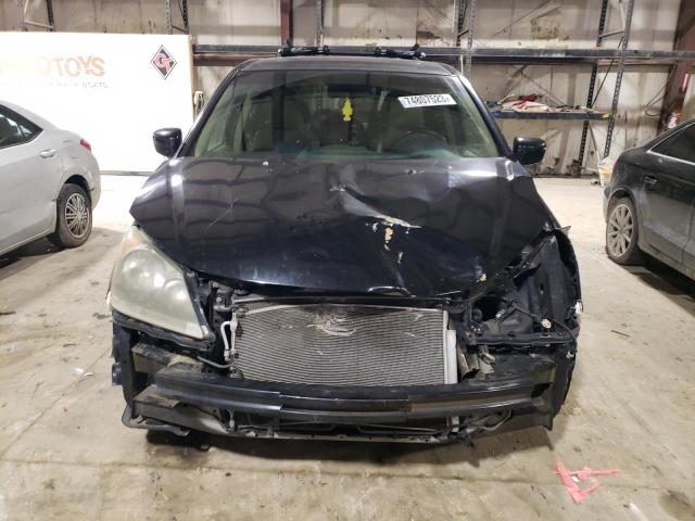 Photo 5 from auction – 2008 HONDA ODYSSEY EX with VIN 5FNRL38758B078532