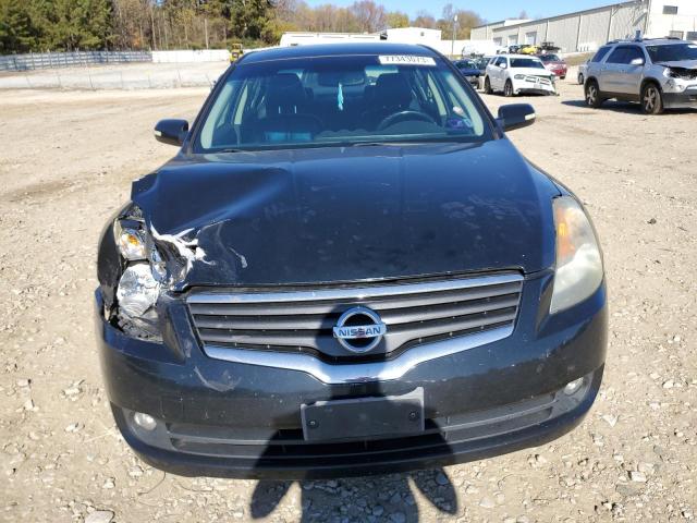 Photo 5 from auction – 2007 NISSAN ALTIMA 3.5 with VIN 1N4BL21E67C117330