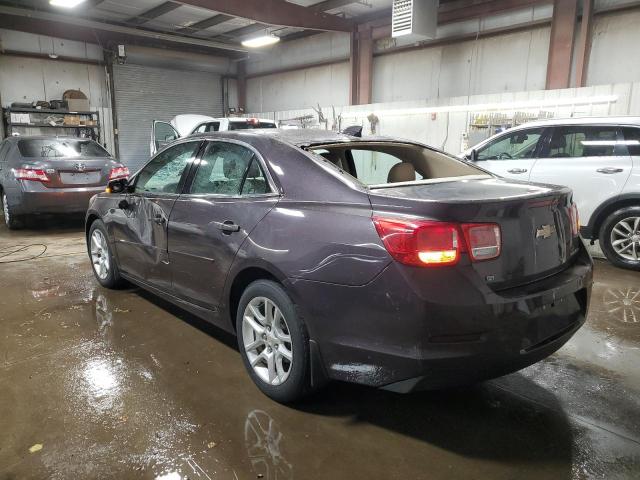 Photo 2 from auction – 2015 CHEVROLET MALIBU 1LT with VIN 1G11C5SL3FF224040