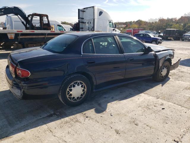 Photo 3 from auction – 2003 BUICK LESABRE CU with VIN 1G4HP52K334203869