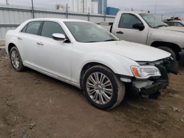 Photo 4 from auction – 2014 CHRYSLER 300C with VIN 2C3CCAKG1EH216645