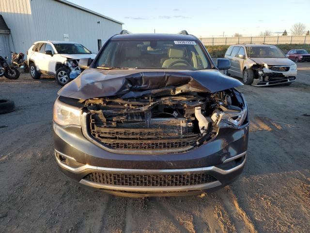 Photo 5 from auction – 2018 GMC ACADIA SLT with VIN 1GKKNULS3JZ241051