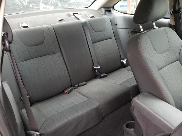 Photo 10 from auction – 2008 FORD FOCUS SE with VIN 1FAHP33N58W294842