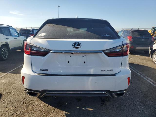 Photo 6 from auction – 2019 LEXUS RX 350 BAS with VIN 2T2BZMCA0KC177775