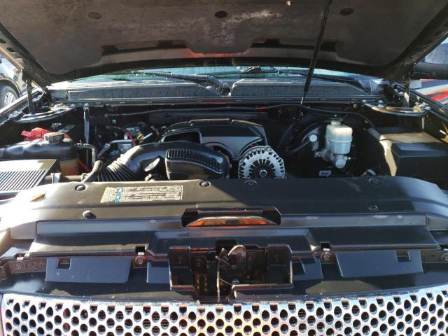Photo 12 from auction – 2008 GMC YUKON DENA with VIN 1GKFK63858J232256