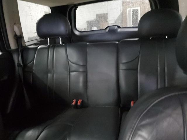 Photo 10 from auction – 2002 JEEP GRAND CHER with VIN 1J4GX48S82C262593