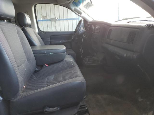 Photo 10 from auction – 2002 DODGE RAM 1500 with VIN 1B7HA16Z12J118549