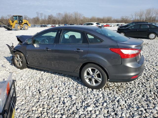Photo 2 from auction – 2014 FORD FOCUS SE with VIN 1FADP3F26EL401961