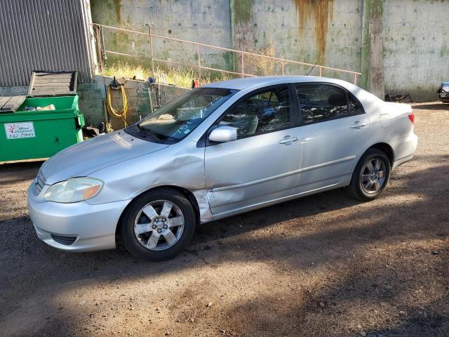 Photo 1 from auction – 2003 TOYOTA COROLLA CE with VIN 1NXBR32E23Z152556