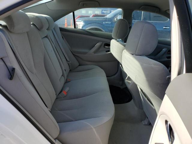 Photo 10 from auction – 2008 TOYOTA CAMRY CE with VIN 4T4BE46KX8R014469